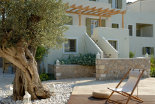 Xenon Estate luxurious villas resort