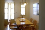 Luxury villas in Greece - Xenon Estate Althea fully equipped kitchen