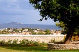 Xenon Estate luxurious villas panoramic view