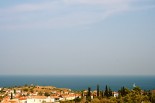 Xenon Estate luxurious villas panoramic view